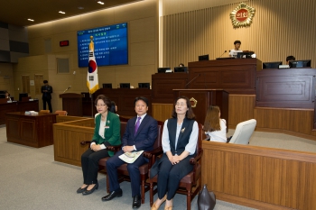 제7회 청소년의회교실(성주초등학교) 대표이미지