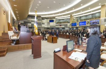 제13회 청소년의회교실(경산여자중학교) 대표이미지