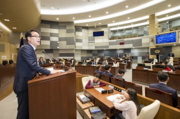 제 14회 청소년의회교실(영주가흥초등학교) 대표이미지