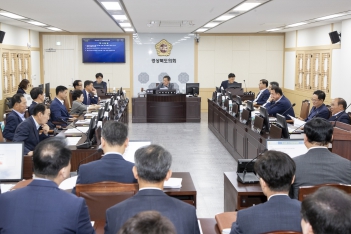 제300회 임시회 운영위원회 대표이미지