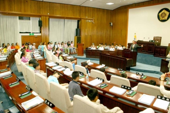 김천신일초등학교방문 대표이미지