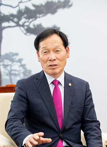 Jang, Gyeong-sik